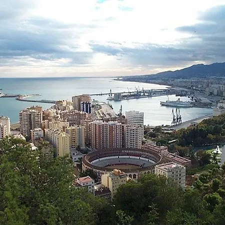 Marques De Larios Malaga