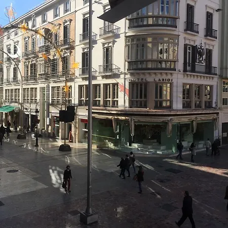 Marques De Larios Malaga