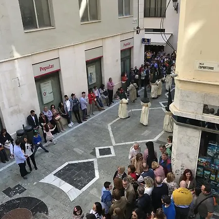 Marques De Larios Malaga
