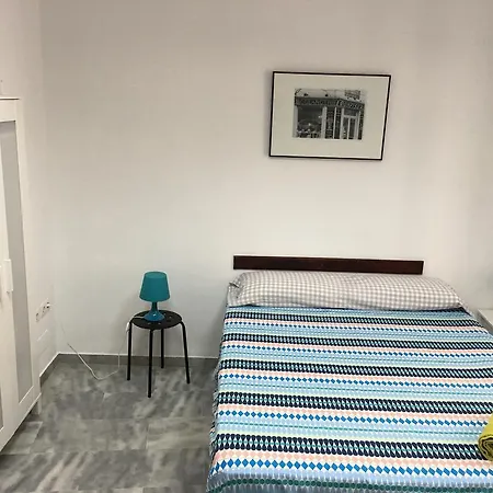 Apartment Marques De Larios