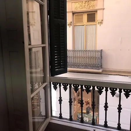 Marques De Larios Malaga