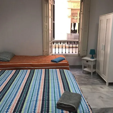 Marques De Larios Apartment