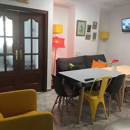 Apartment Marques De Larios *